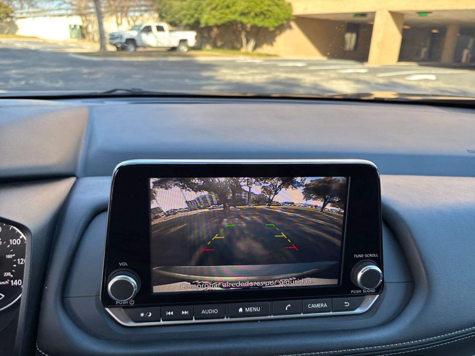 Thumbnail: 2025 Nissan Rogue - 17