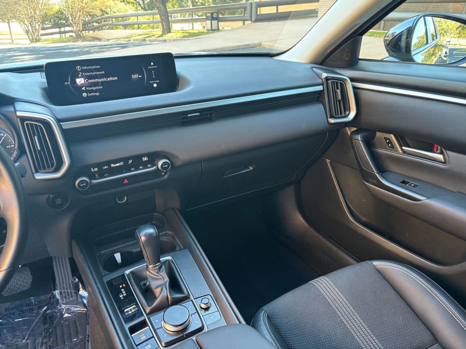 Thumbnail: 2025 Mazda CX-50 - 29