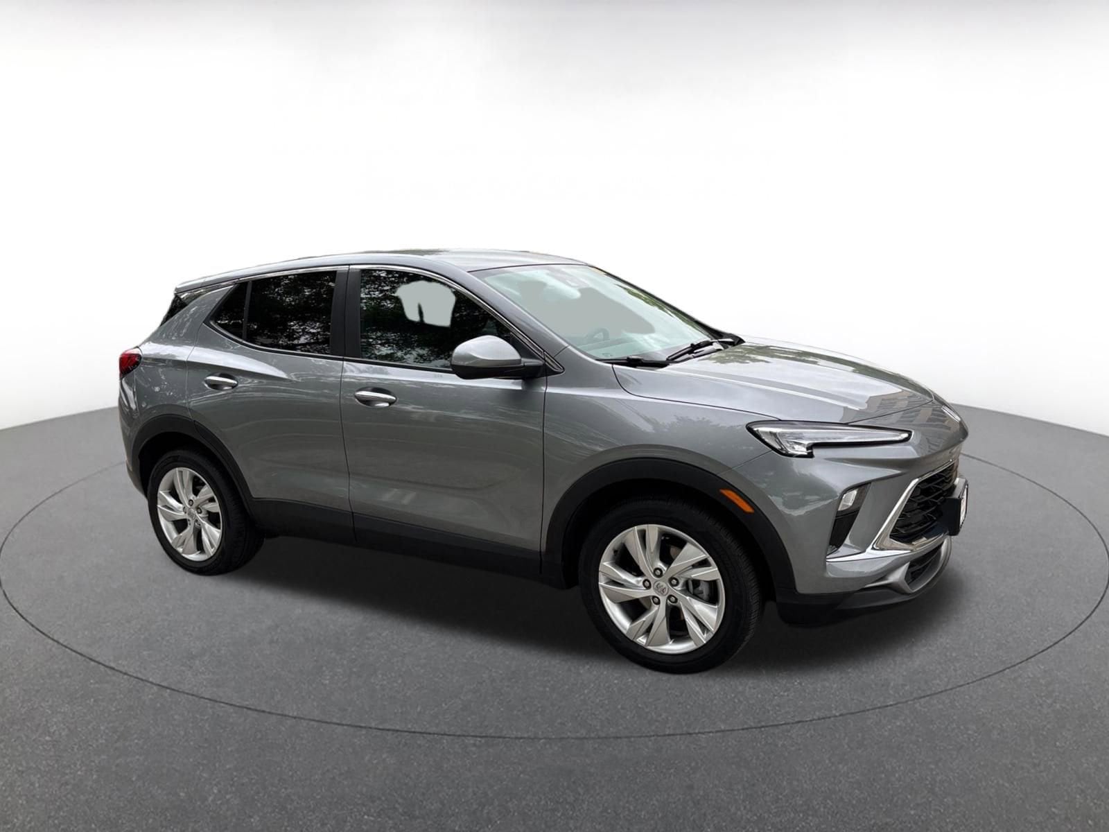 Thumbnail: 2025 Buick Encore GX - 1