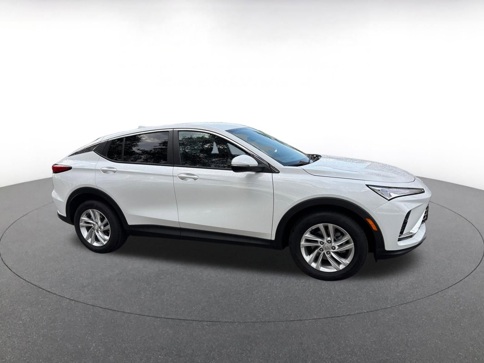 Thumbnail: 2025 Buick Envista - 1