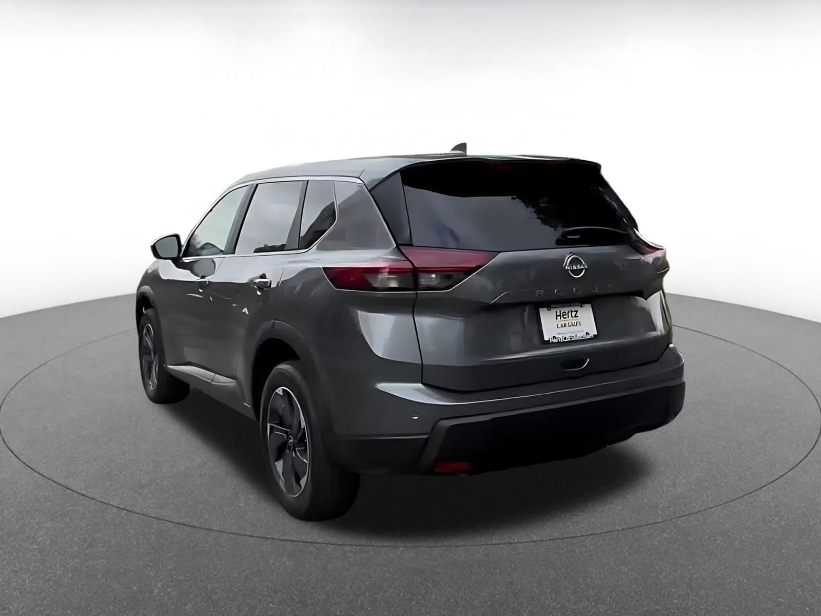 Thumbnail: 2025 Nissan Rogue - 11