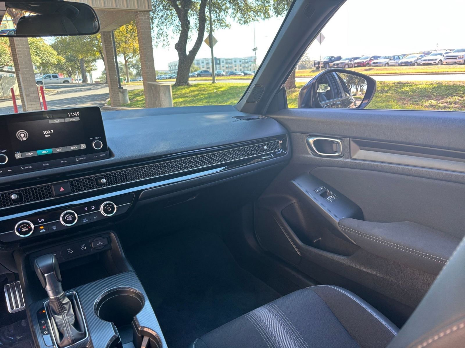 Thumbnail: 2025 Honda Civic - 29