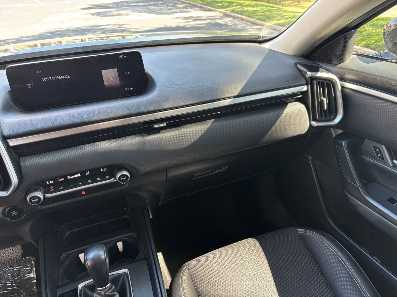 Thumbnail: 2025 Mazda CX-50 - 29