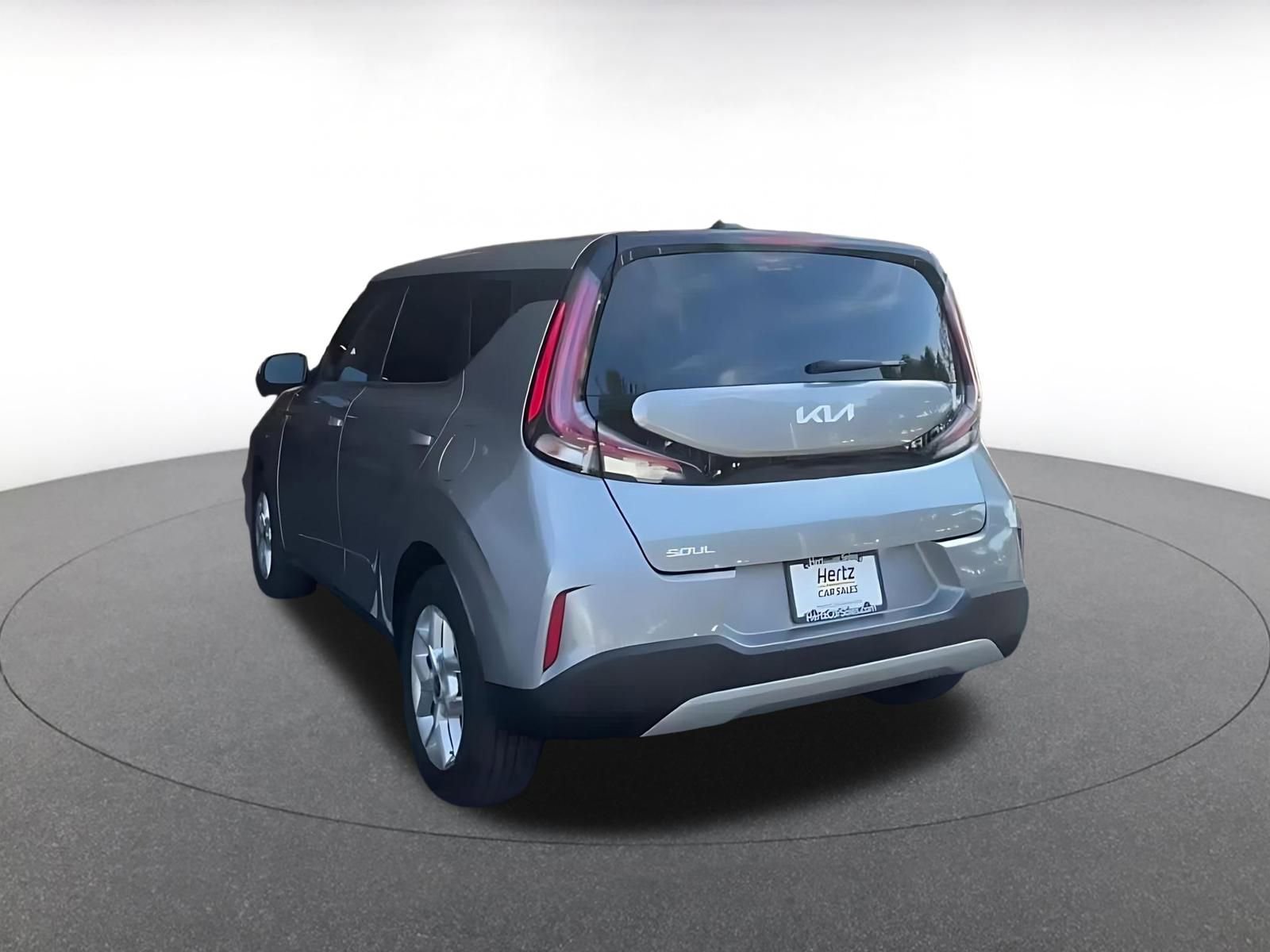 Thumbnail: 2025 Kia Soul - 10