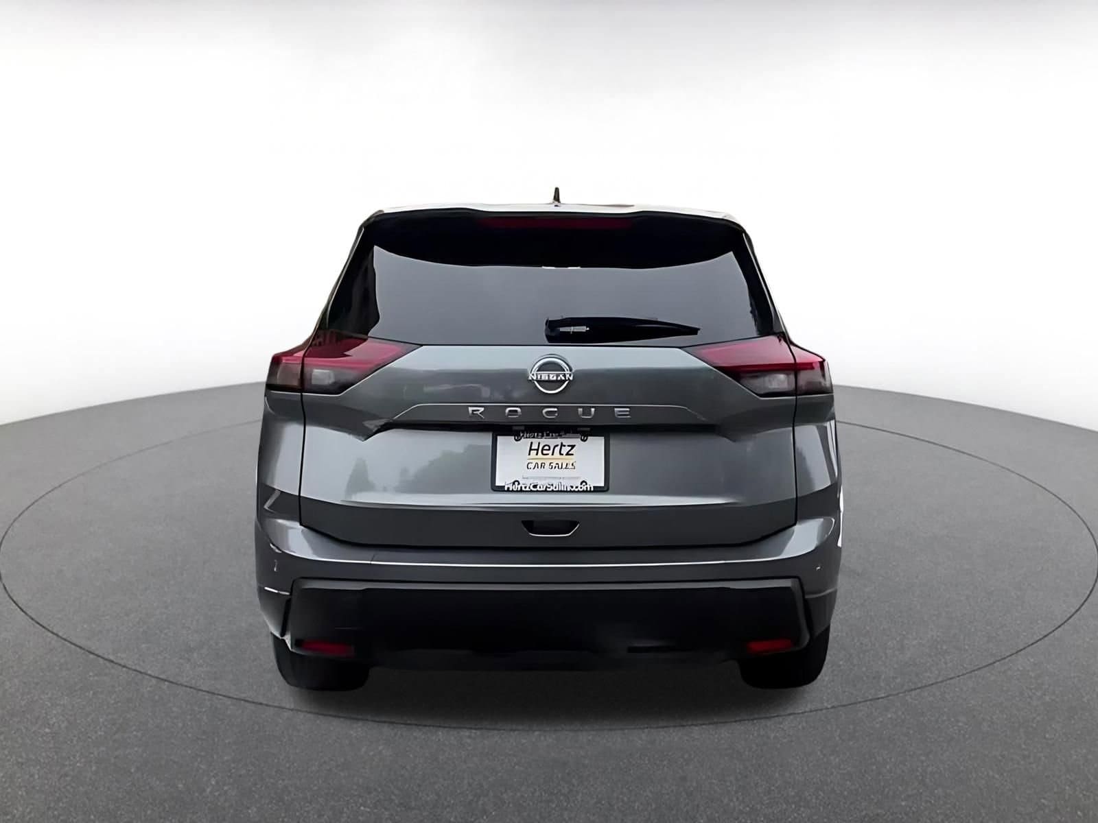 Thumbnail: 2025 Nissan Rogue - 12