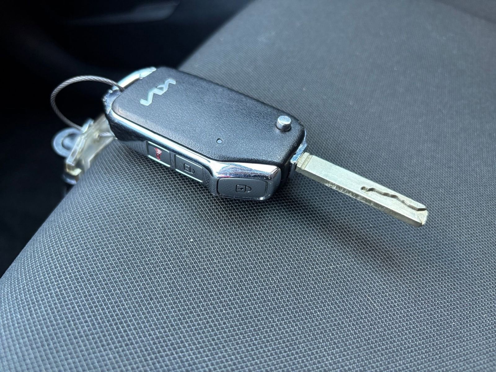 Thumbnail: 2025 Kia Sportage - 18