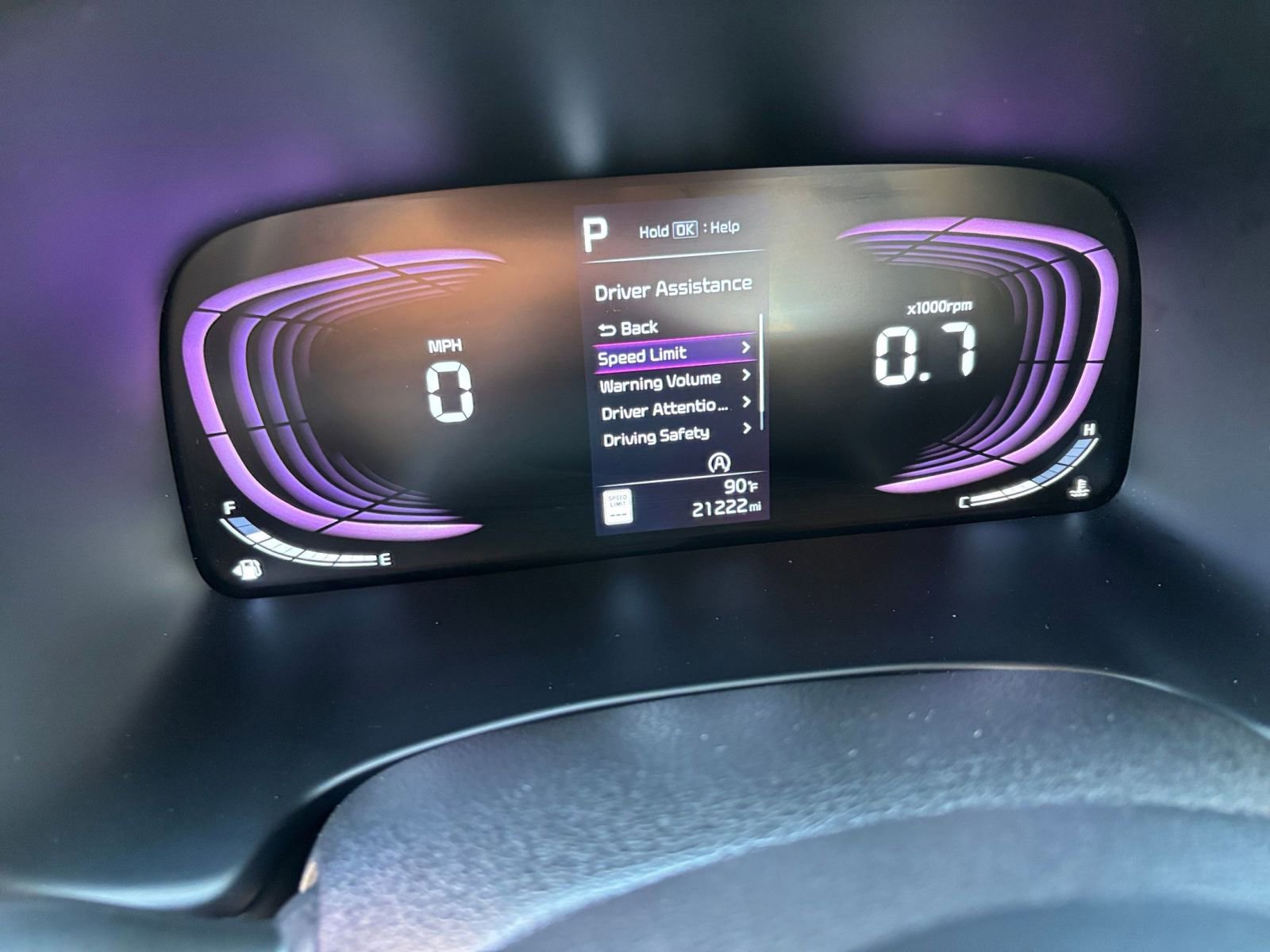 Thumbnail: 2025 Kia Soul - 35