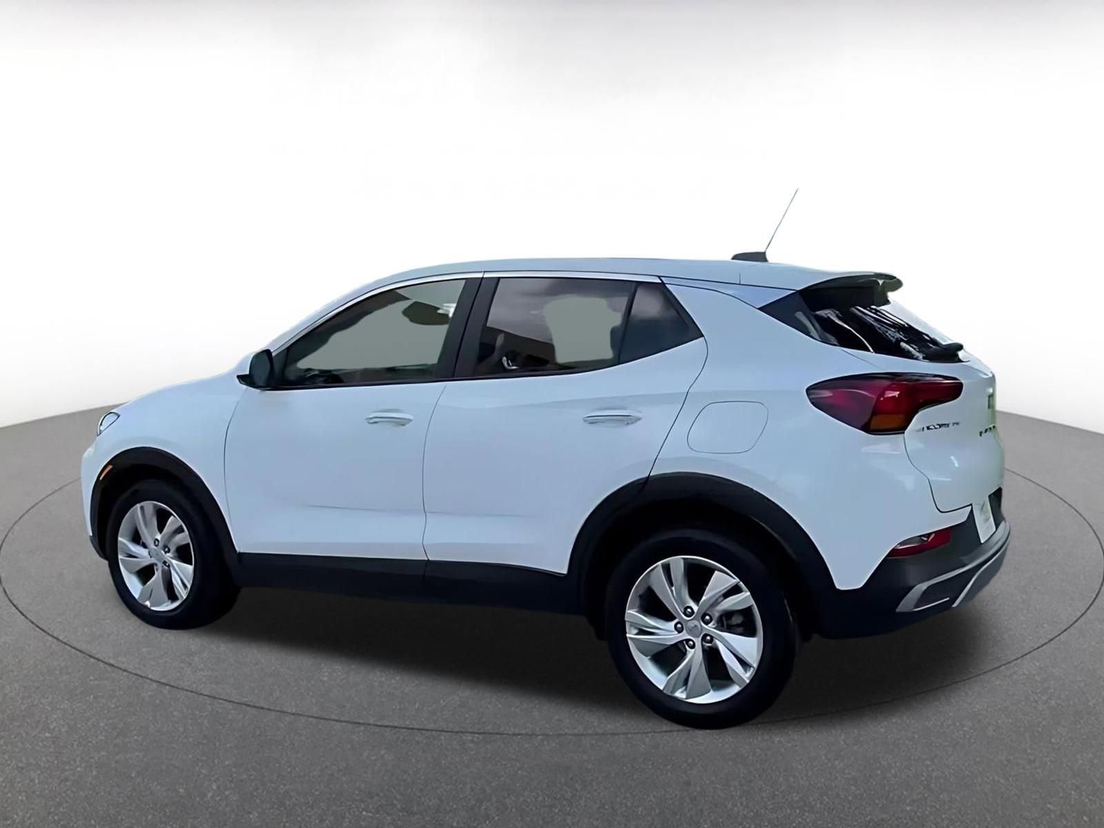 Thumbnail: 2025 Buick Encore GX - 10