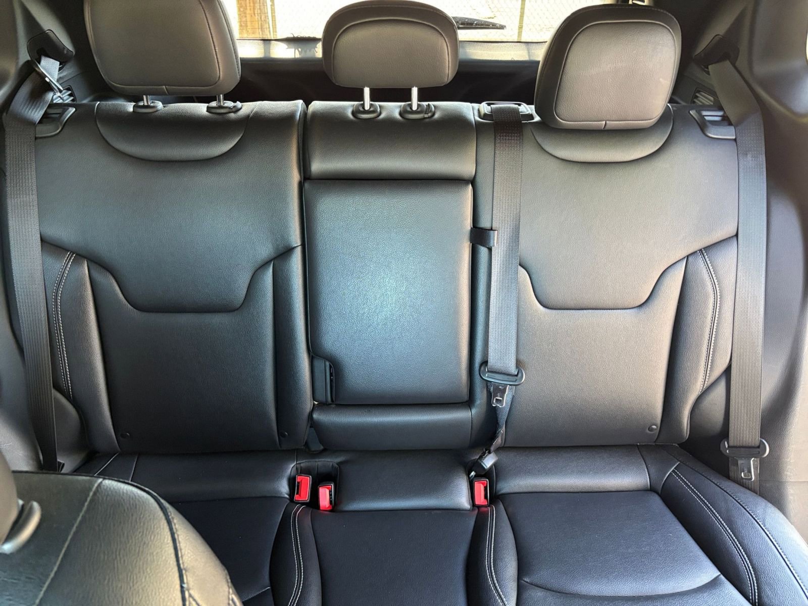 Thumbnail: 2025 Jeep Compass - 33