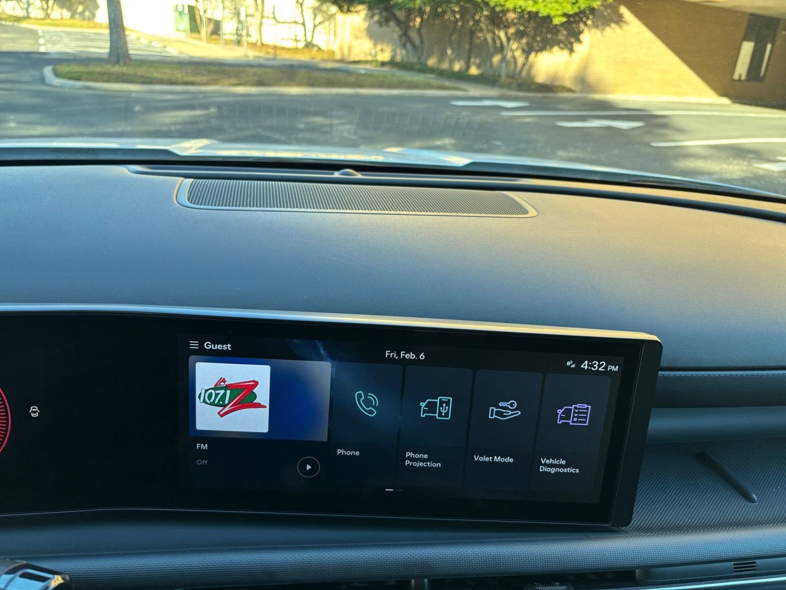 Thumbnail: 2025 Hyundai Tucson - 17