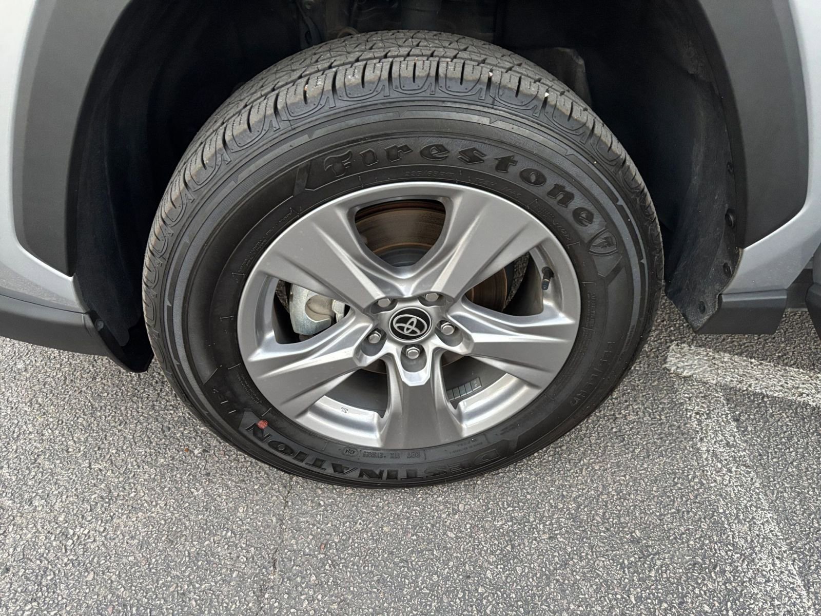 Thumbnail: 2025 Toyota RAV4 - 29