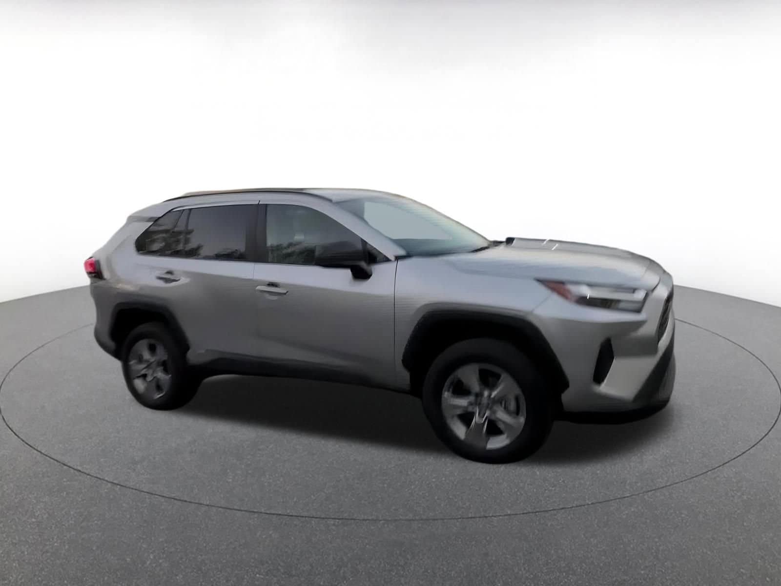 Thumbnail: 2025 Toyota RAV4 - 2