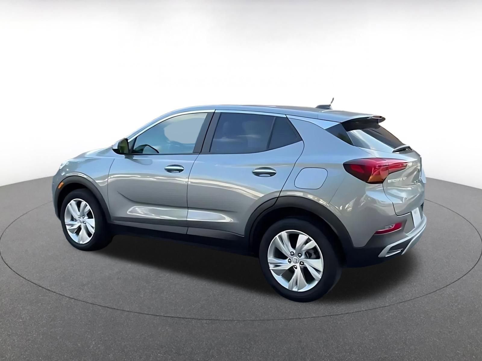 Thumbnail: 2025 Buick Encore GX - 10