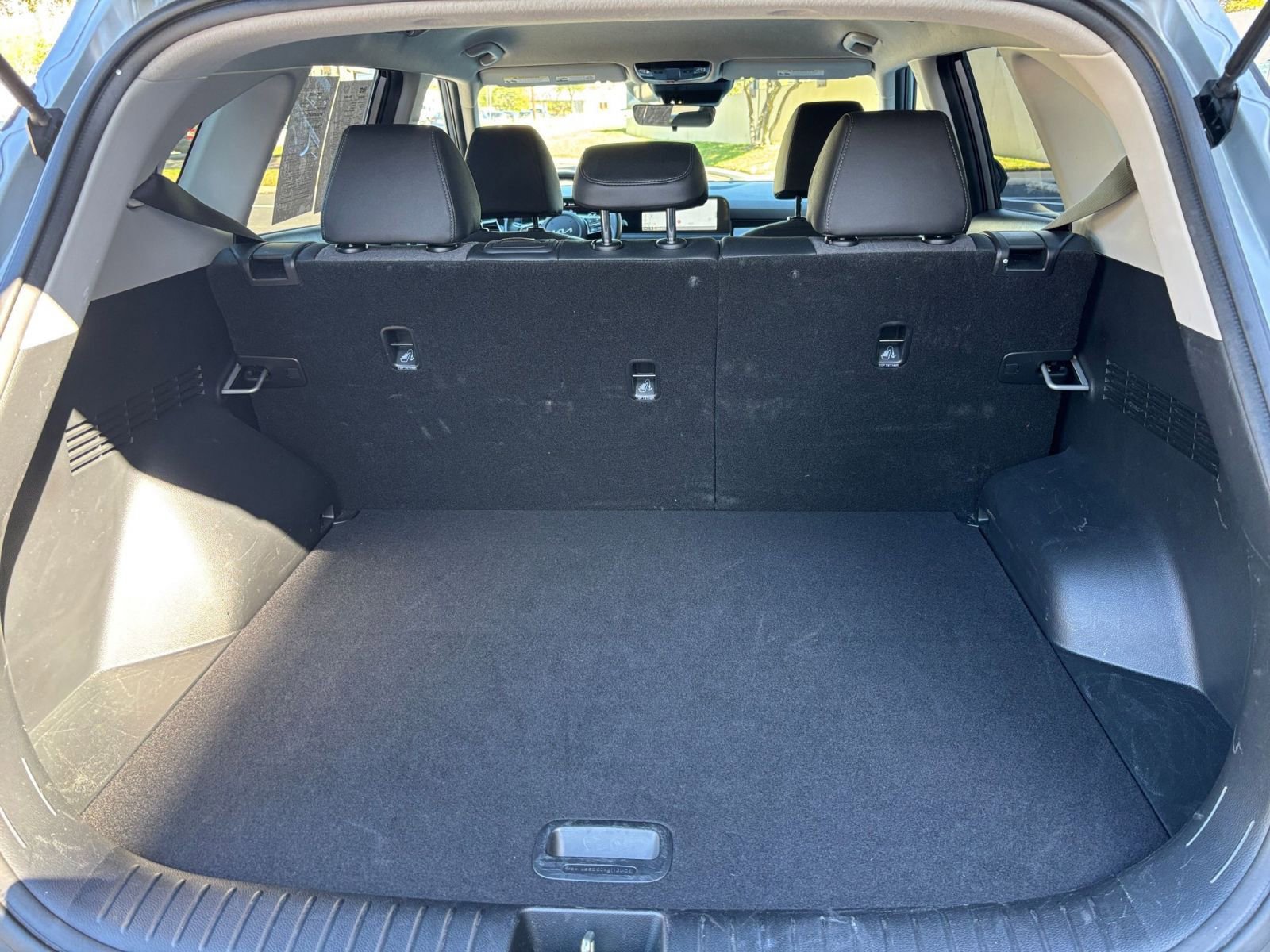 Thumbnail: 2025 Kia Seltos - 25