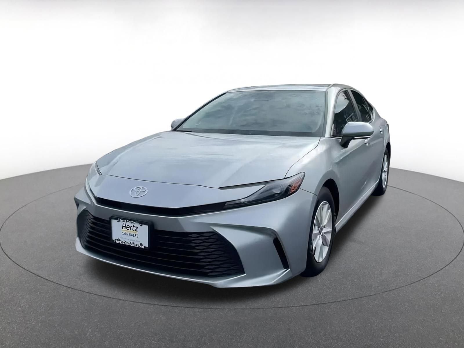 Thumbnail: 2025 Toyota Camry - 5