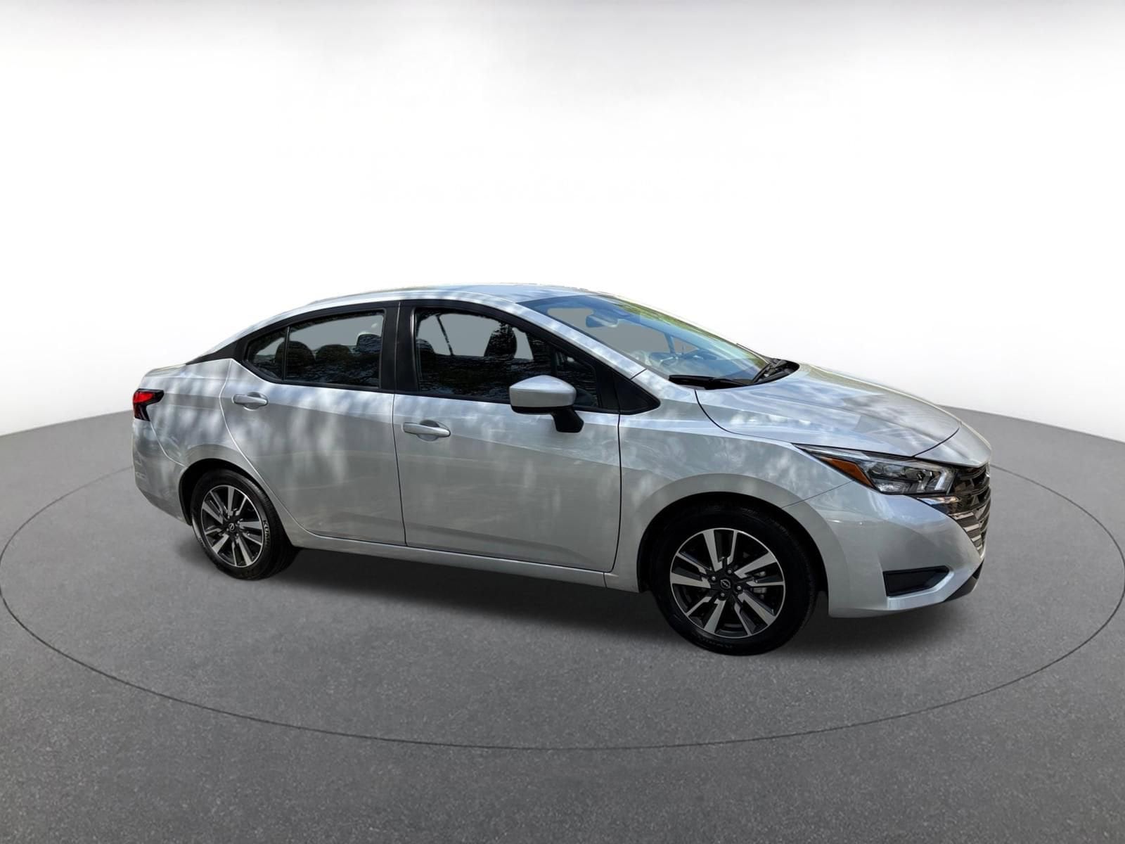 Thumbnail: 2025 Nissan Versa - 1