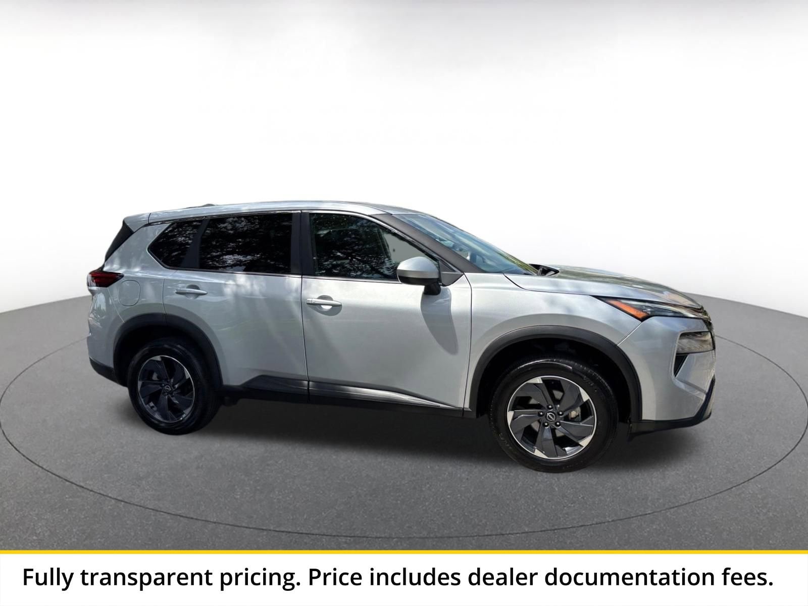 Thumbnail: 2025 Nissan Rogue - 1