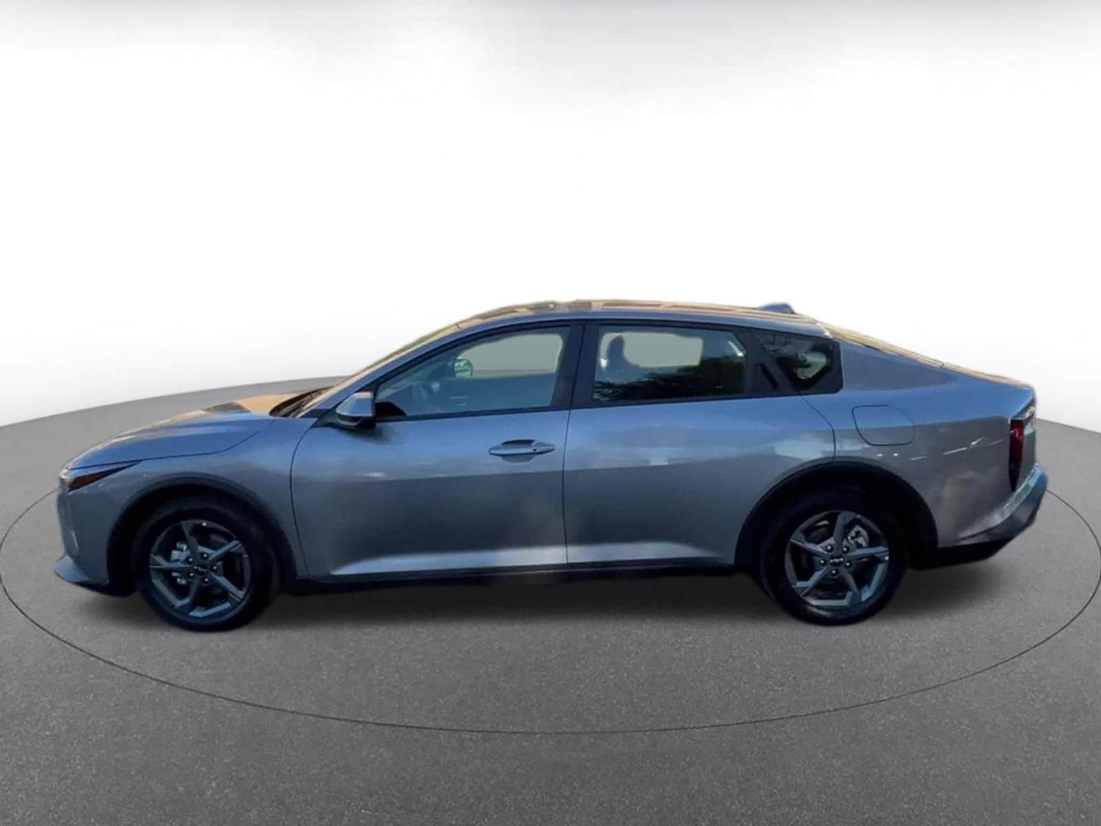 Thumbnail: 2025 Kia K4 - 8