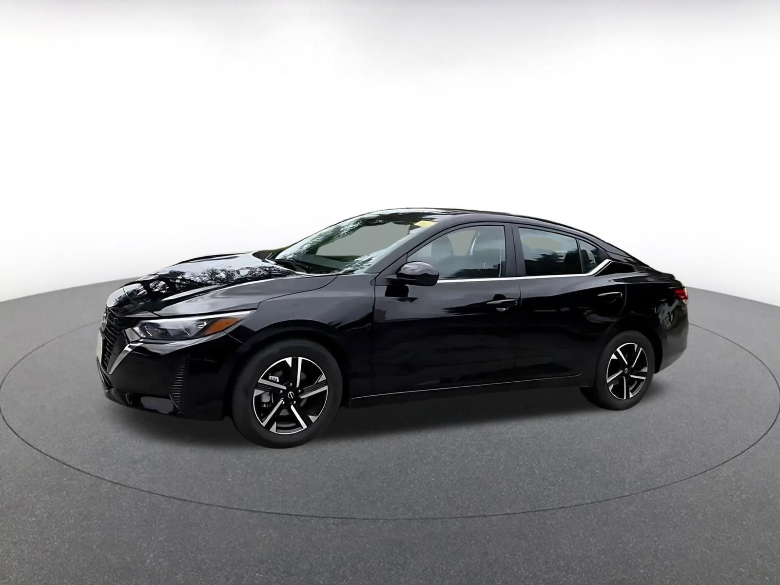 Thumbnail: 2025 Nissan Sentra - 7