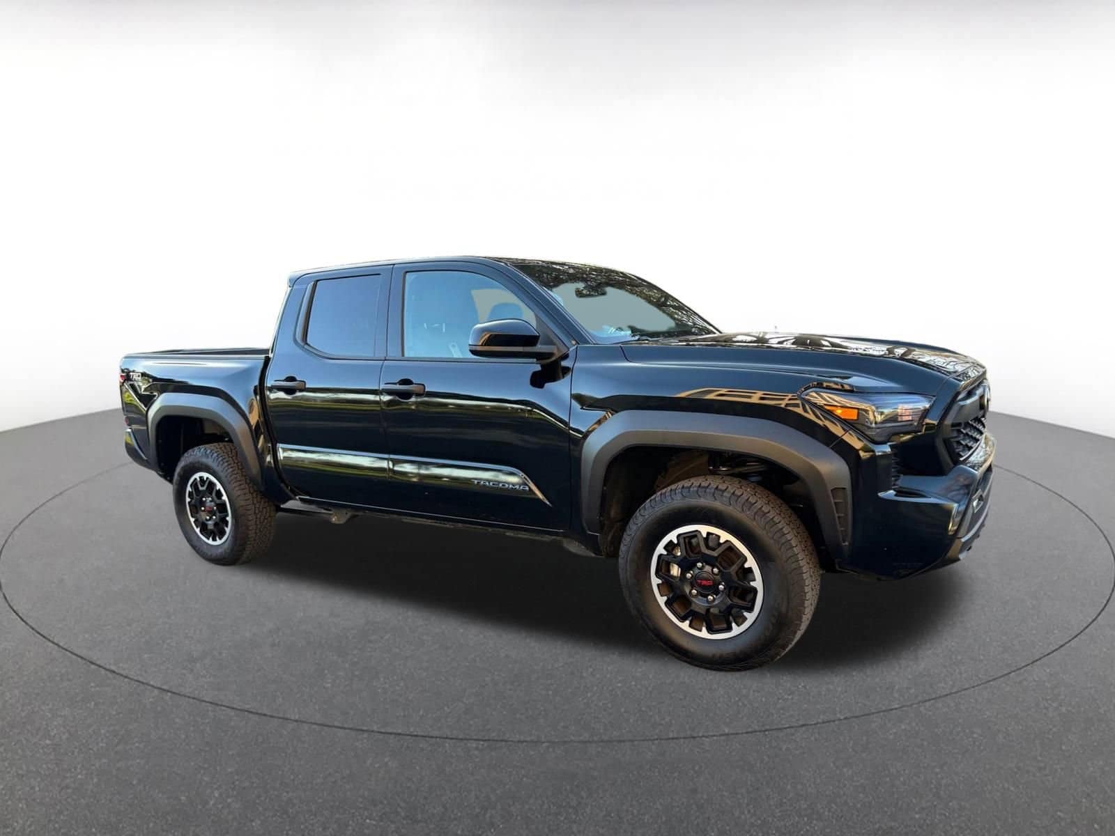 Thumbnail: 2025 Toyota Tacoma - 1
