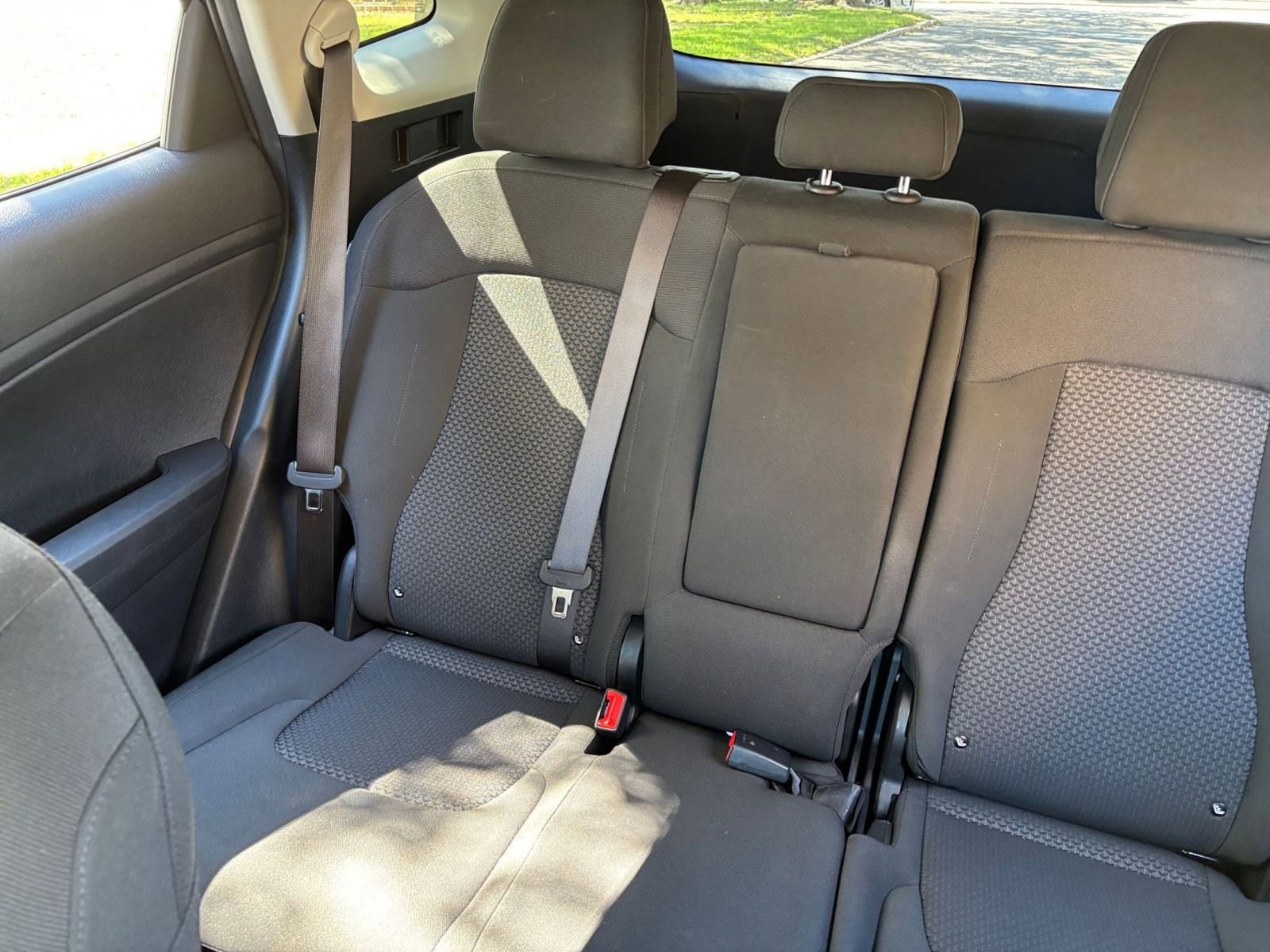 Thumbnail: 2025 Kia Sportage - 34