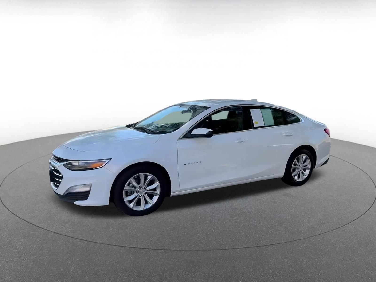 Thumbnail: 2024 Chevrolet Malibu - 7