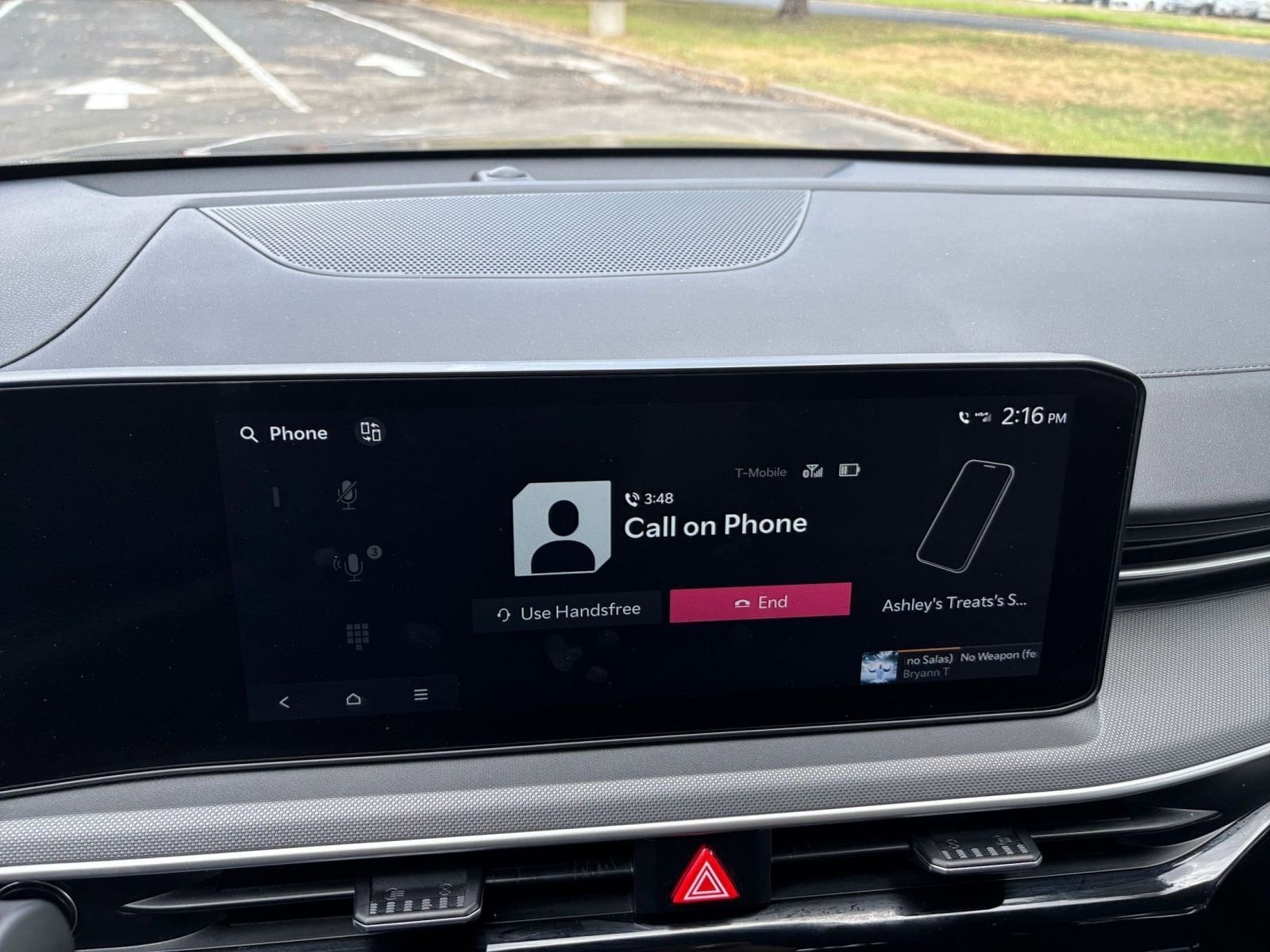 Thumbnail: 2025 Kia K5 - 17