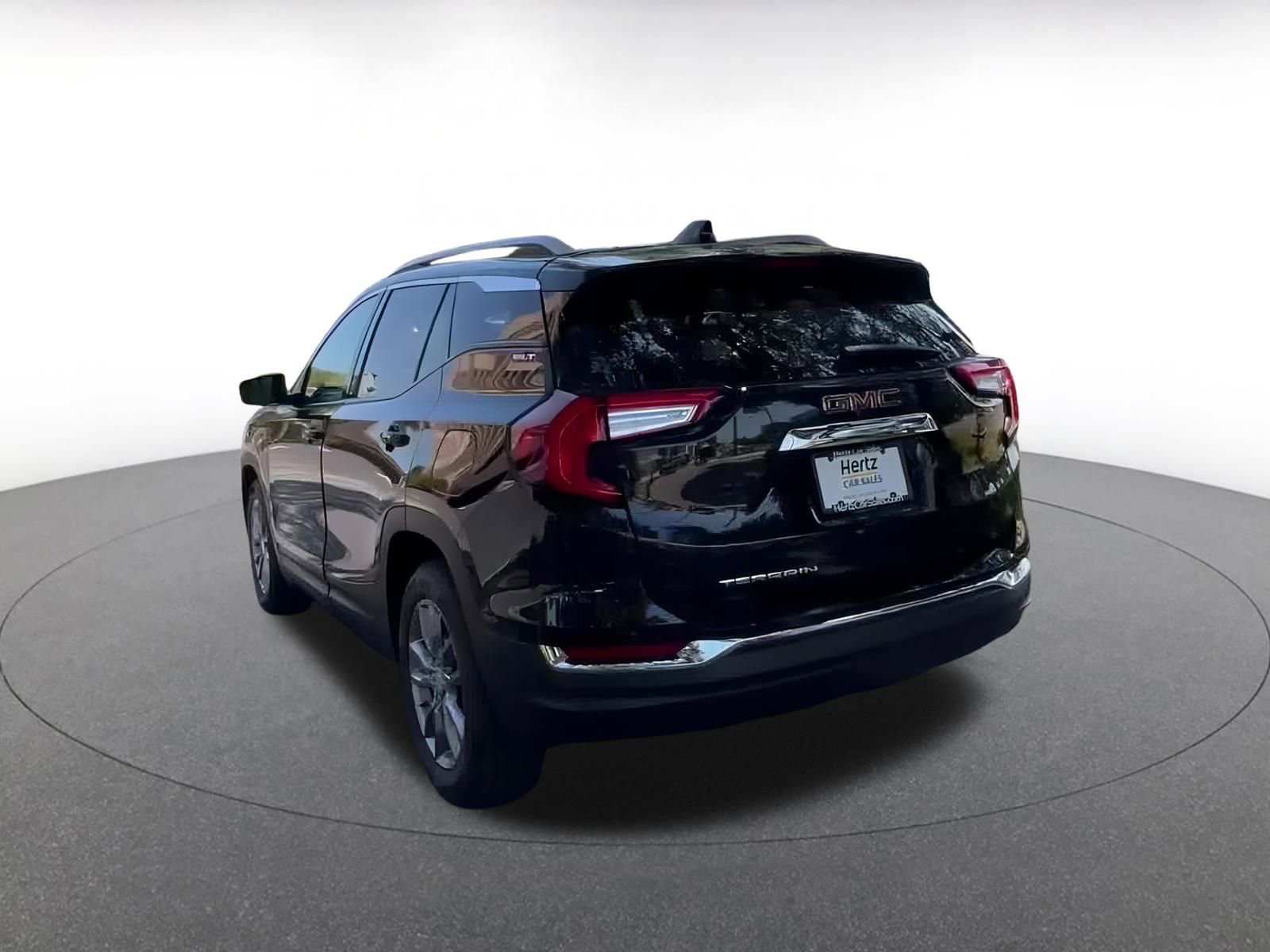 Thumbnail: 2023 GMC Terrain - 11