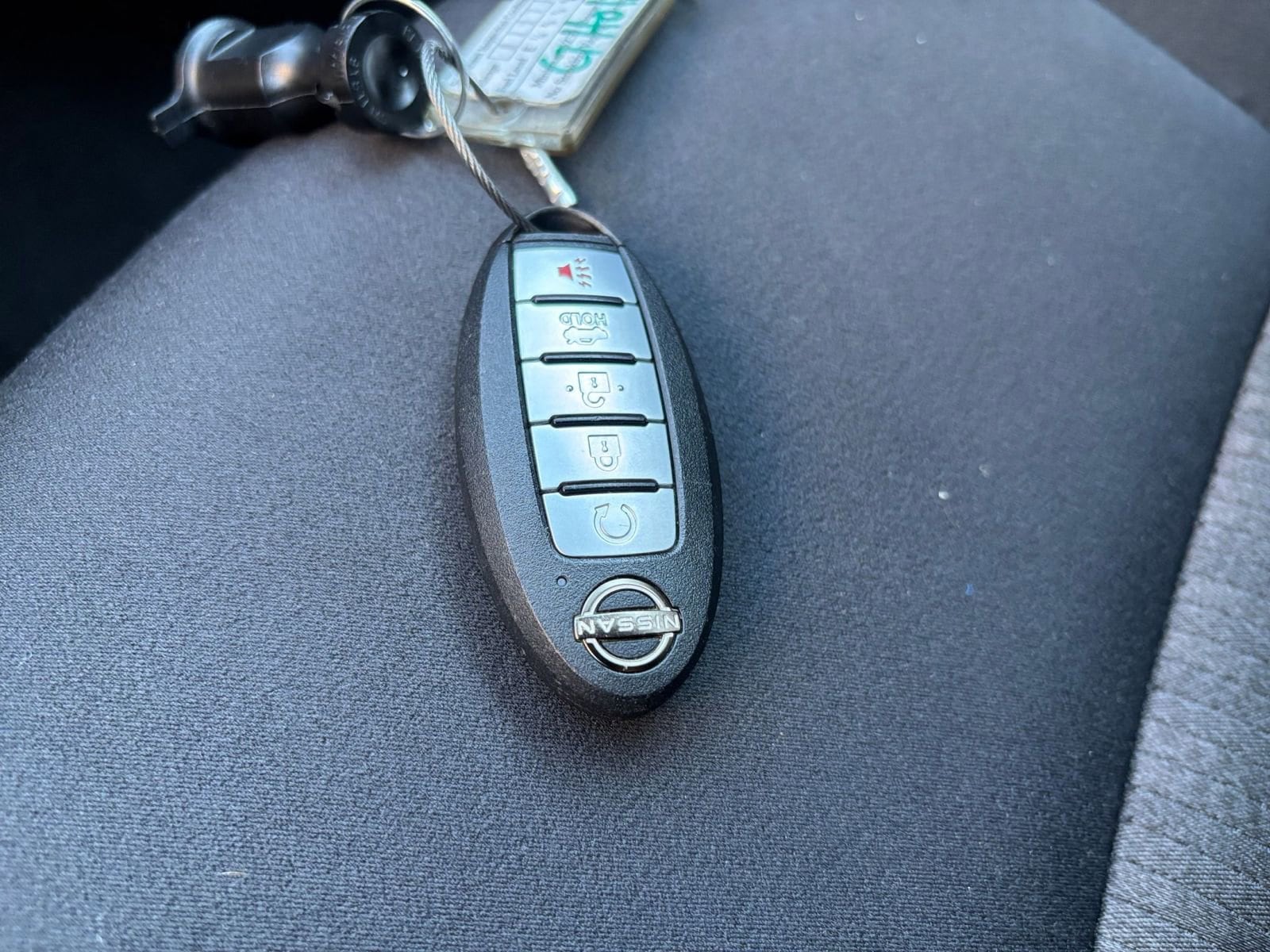 Thumbnail: 2025 Nissan Altima - 18