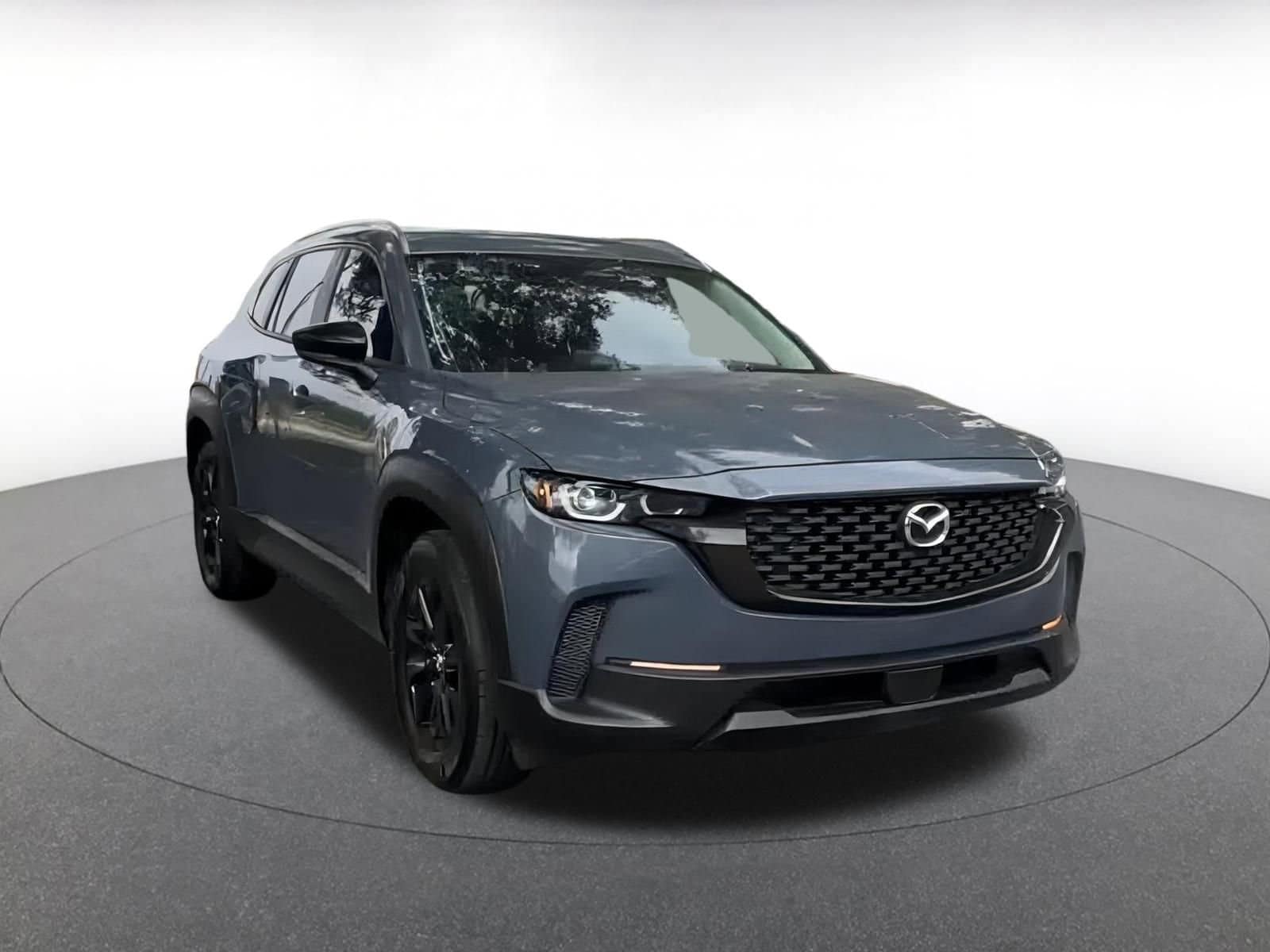 Thumbnail: 2025 Mazda CX-50 - 3