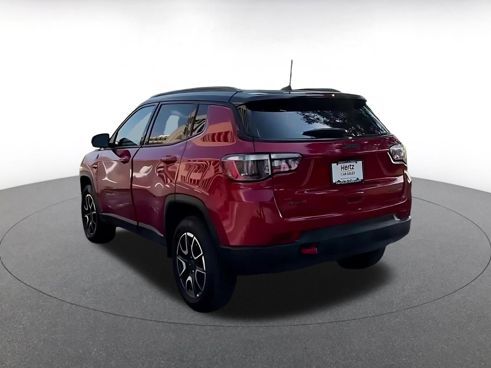 Thumbnail: 2025 Jeep Compass - 11