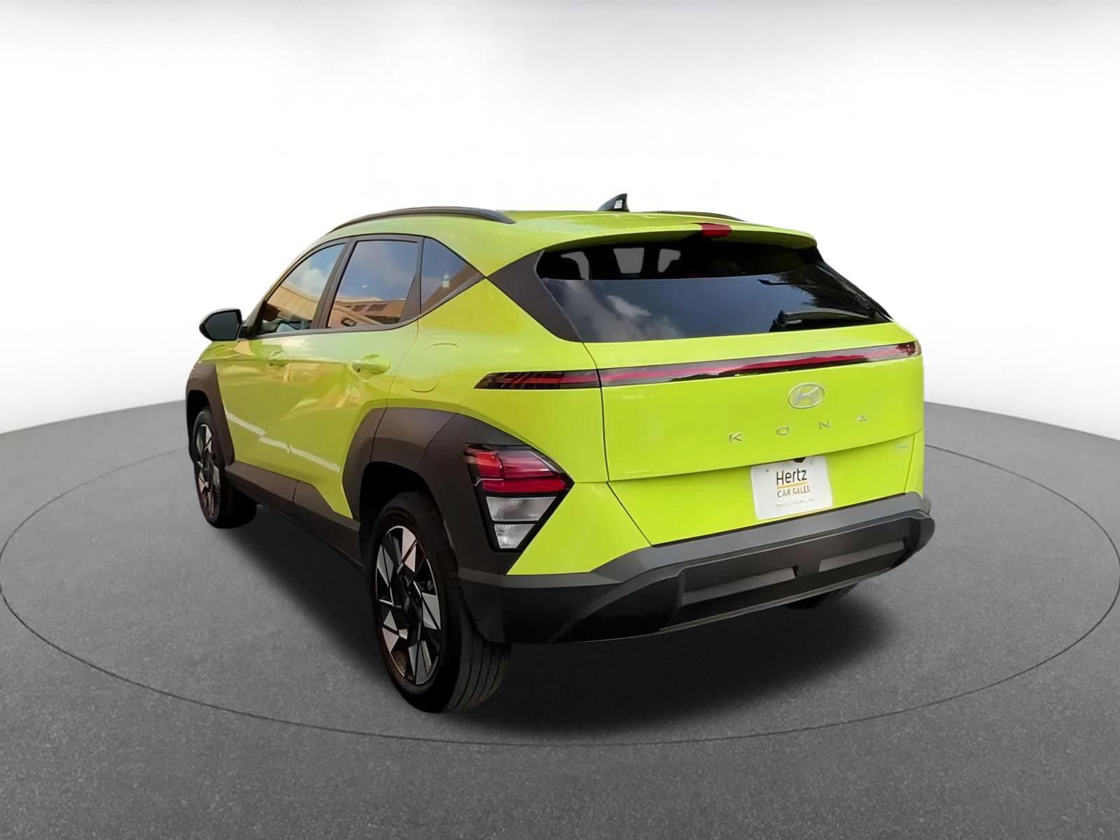 Thumbnail: 2025 Hyundai Kona - 11