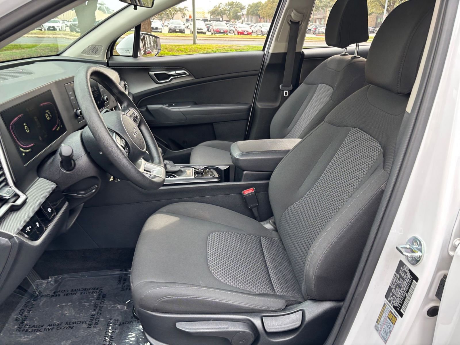 Thumbnail: 2025 Kia Sportage - 31