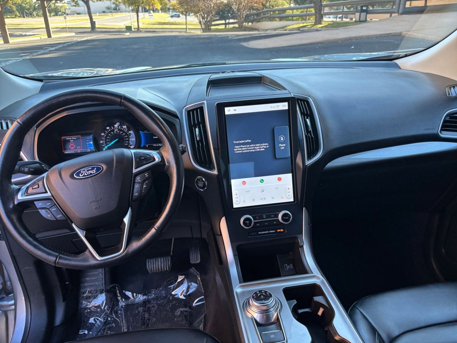 Thumbnail: 2023 Ford Edge - 27