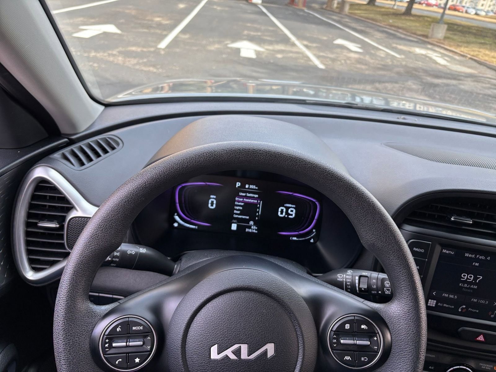 Thumbnail: 2025 Kia Soul - 29