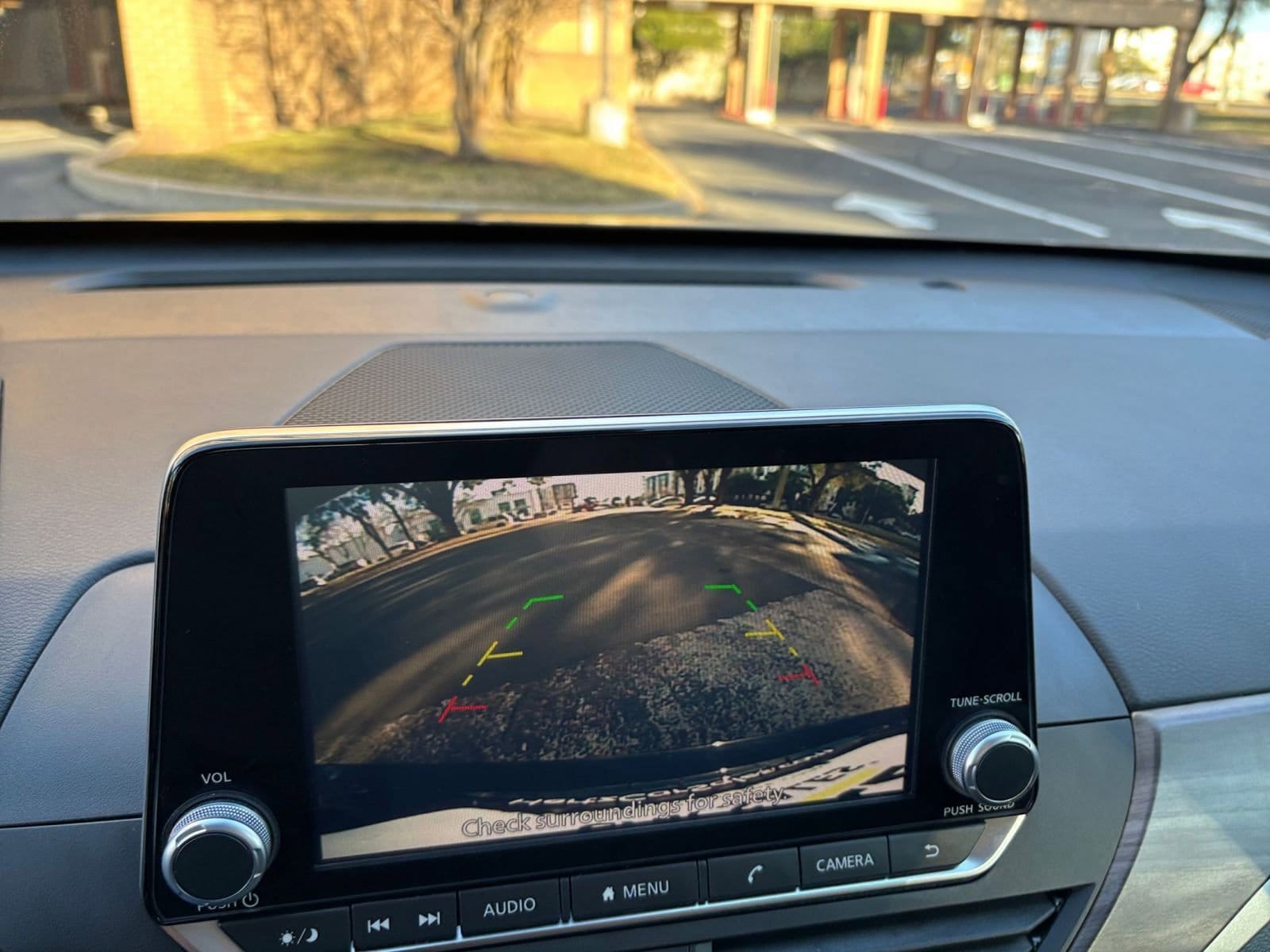 Thumbnail: 2025 Nissan Altima - 20