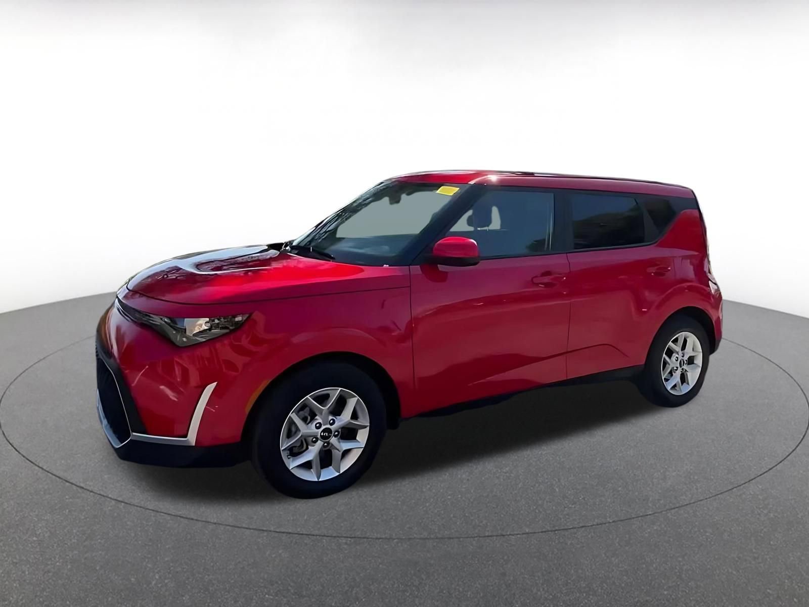 Thumbnail: 2025 Kia Soul - 6