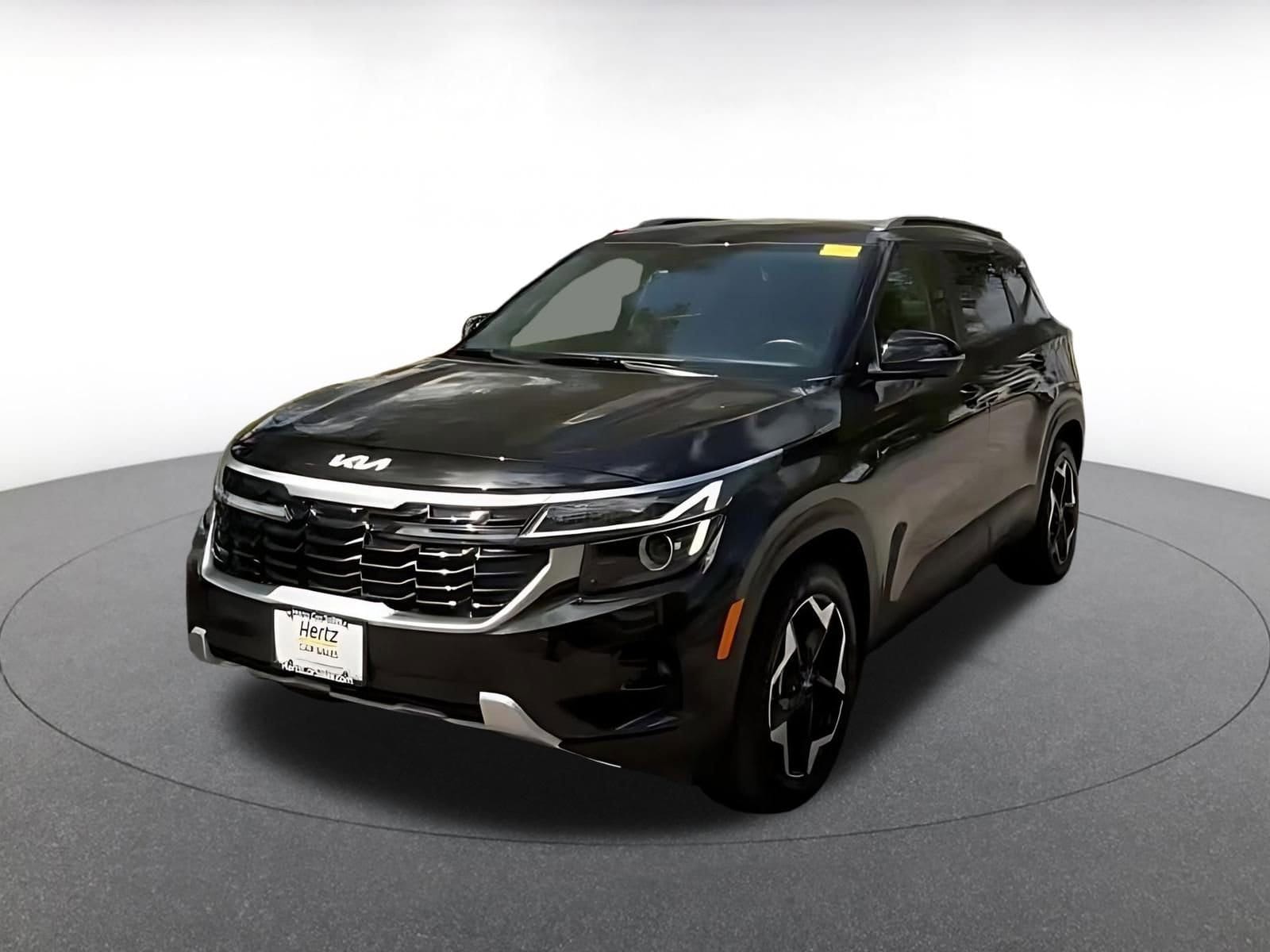 Thumbnail: 2025 Kia Seltos - 6