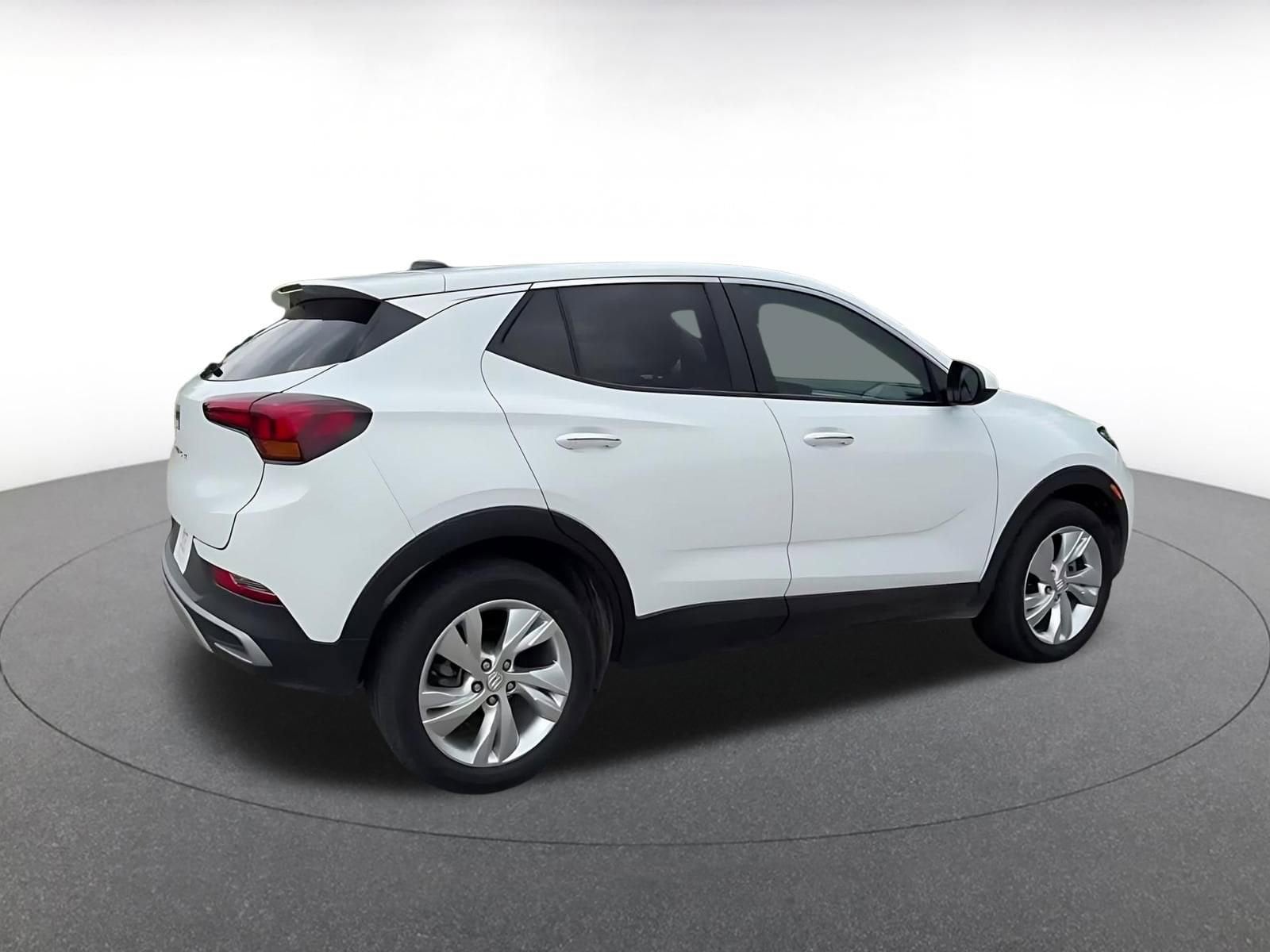Thumbnail: 2025 Buick Encore GX - 15