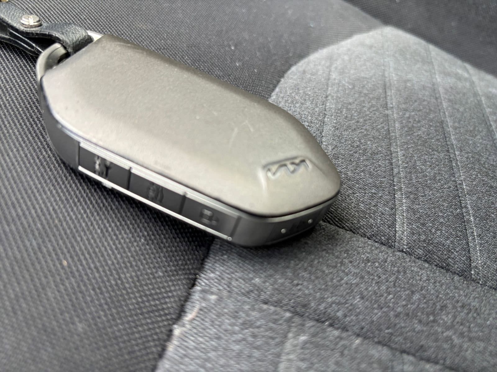 Thumbnail: 2025 Kia K5 - 18