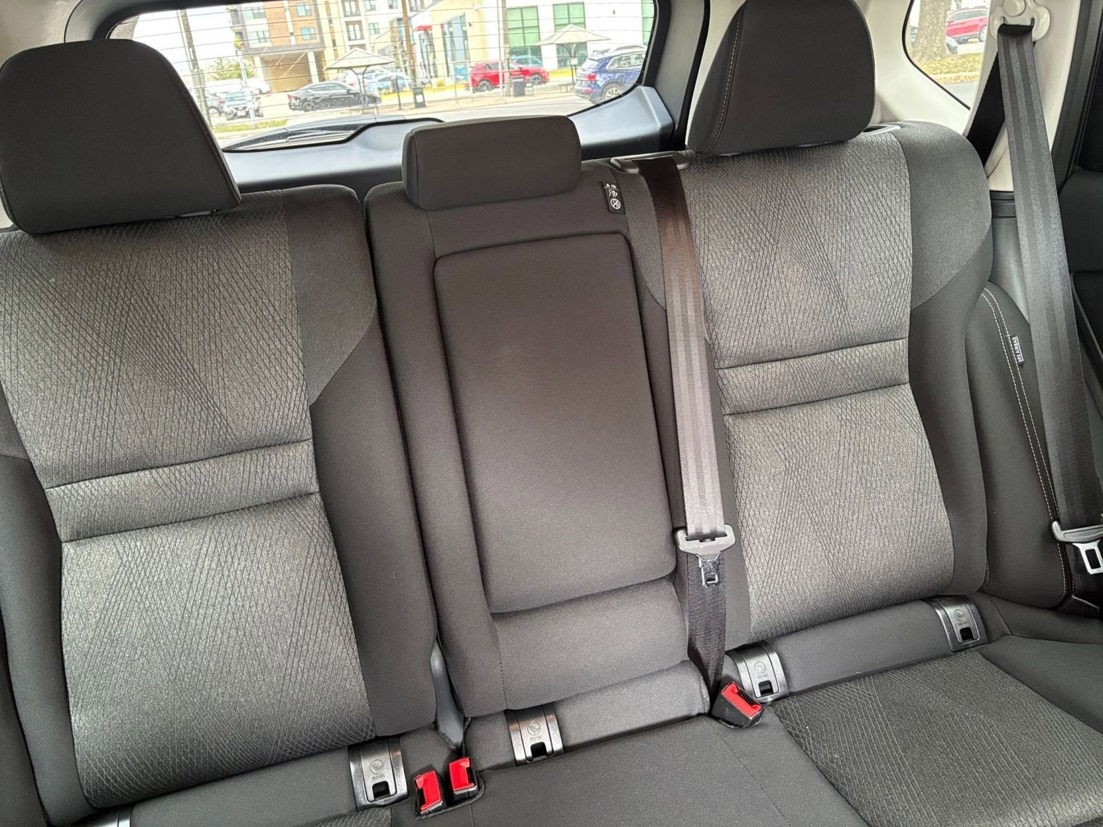 Thumbnail: 2025 Nissan Rogue - 32