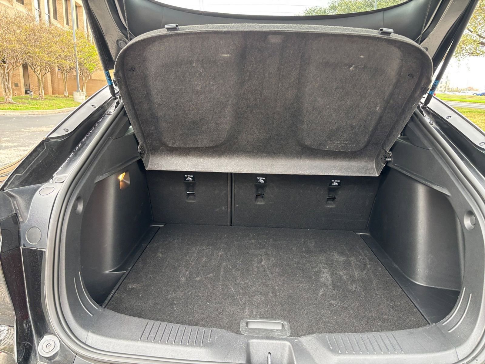 Thumbnail: 2025 Buick Envista - 26