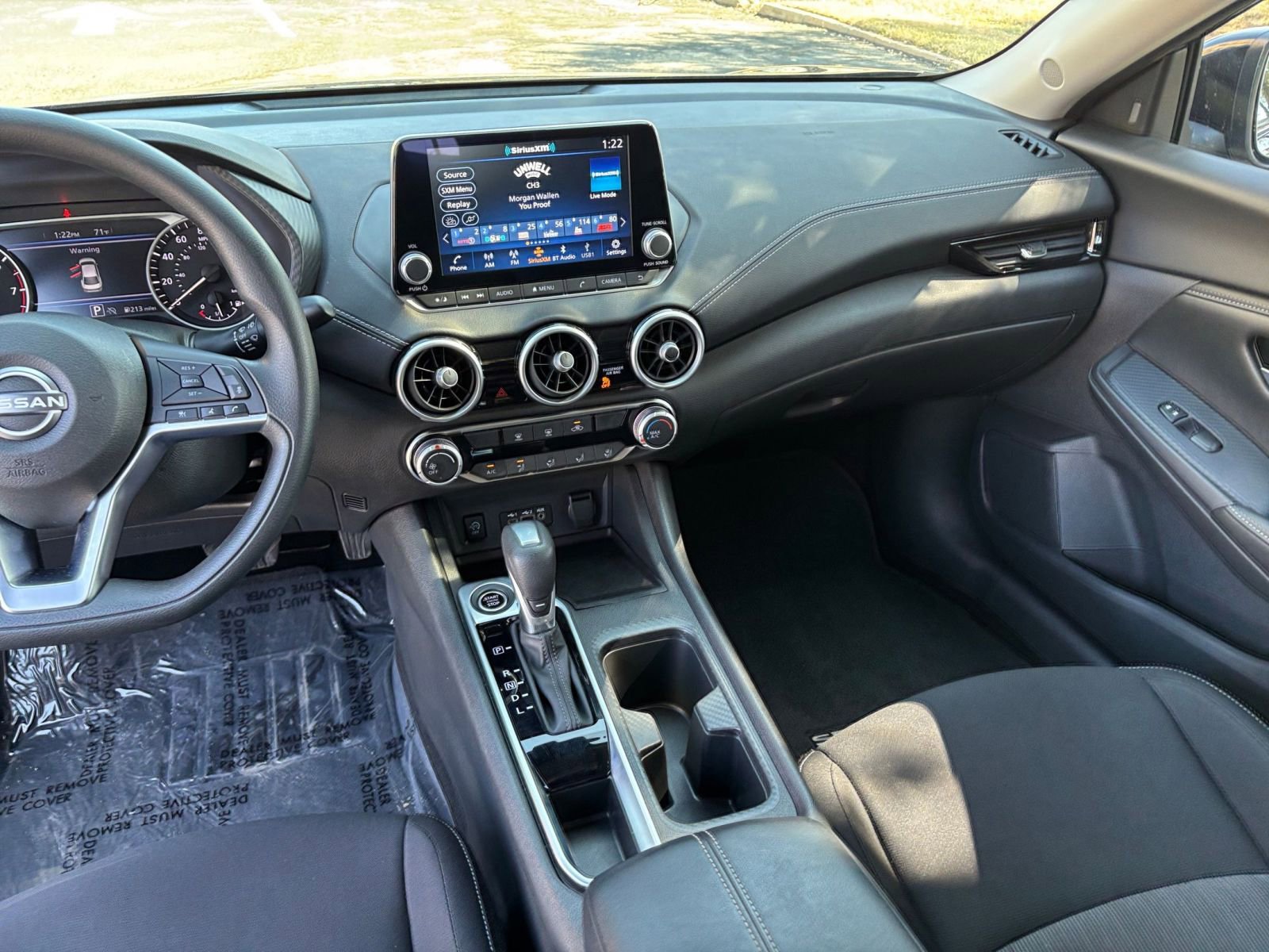 Thumbnail: 2025 Nissan Sentra - 30