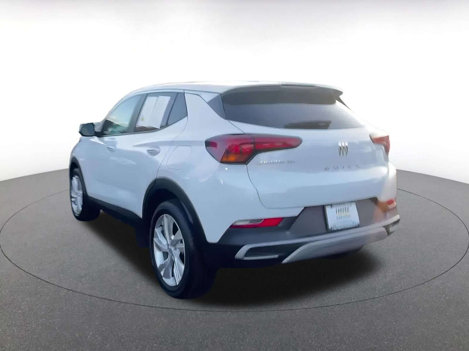 Thumbnail: 2025 Buick Encore GX - 10