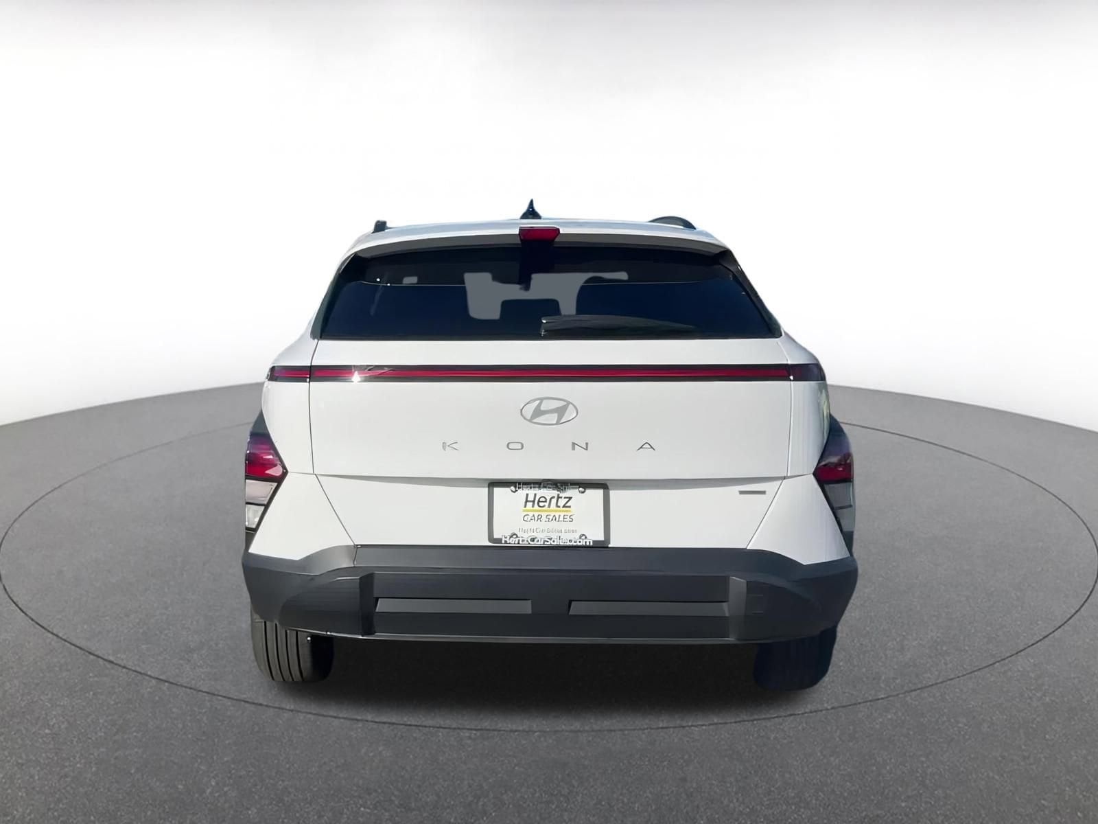 Thumbnail: 2025 Hyundai Kona - 10