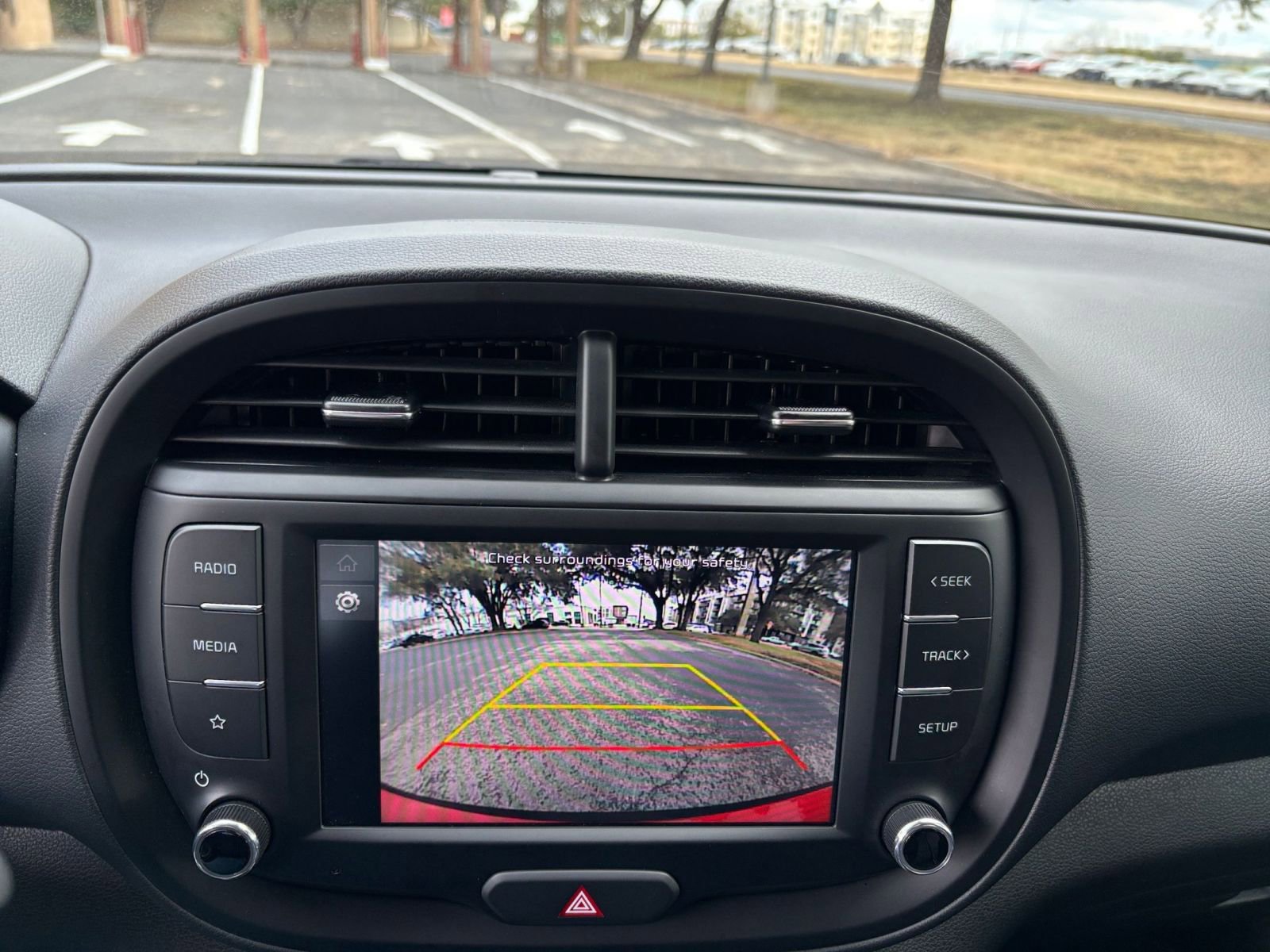 Thumbnail: 2025 Kia Soul - 20