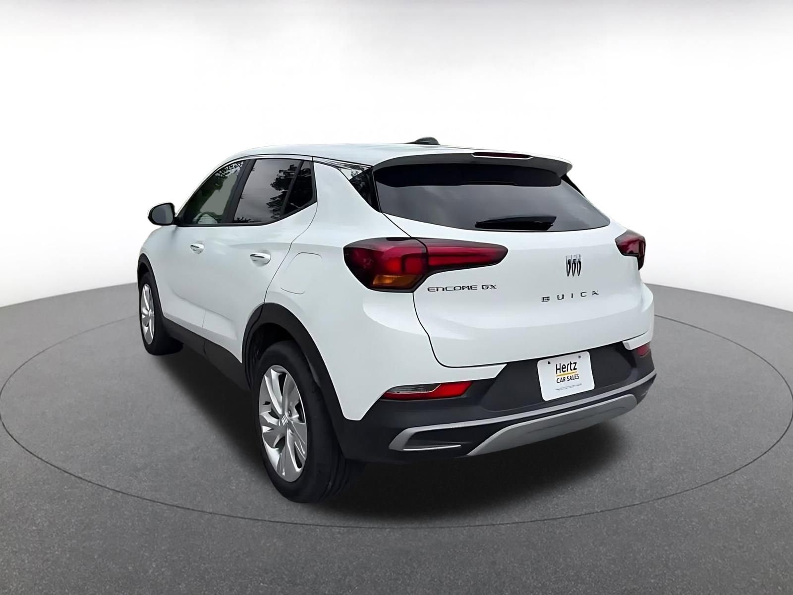 Thumbnail: 2025 Buick Encore GX - 11