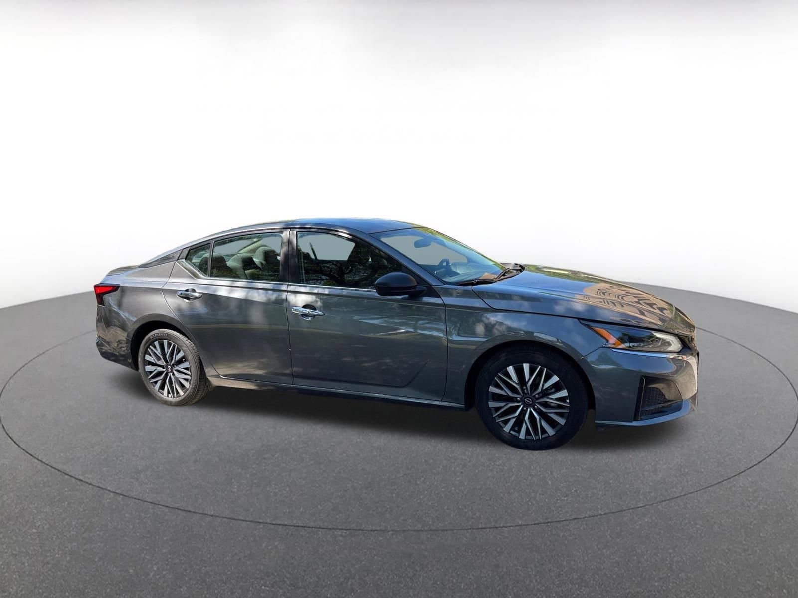 Thumbnail: 2025 Nissan Altima - 1