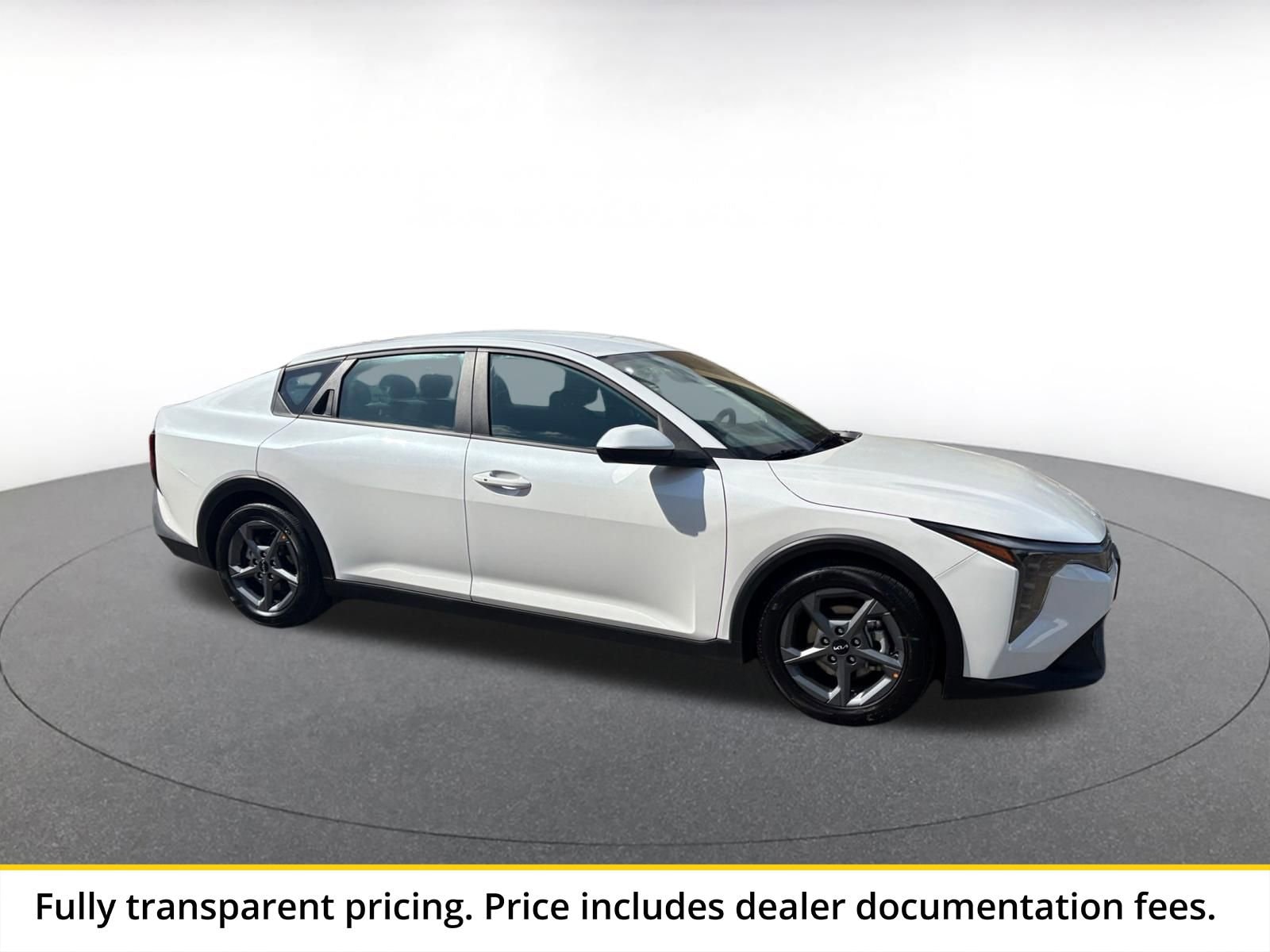 Thumbnail: 2025 Kia K4 - 1