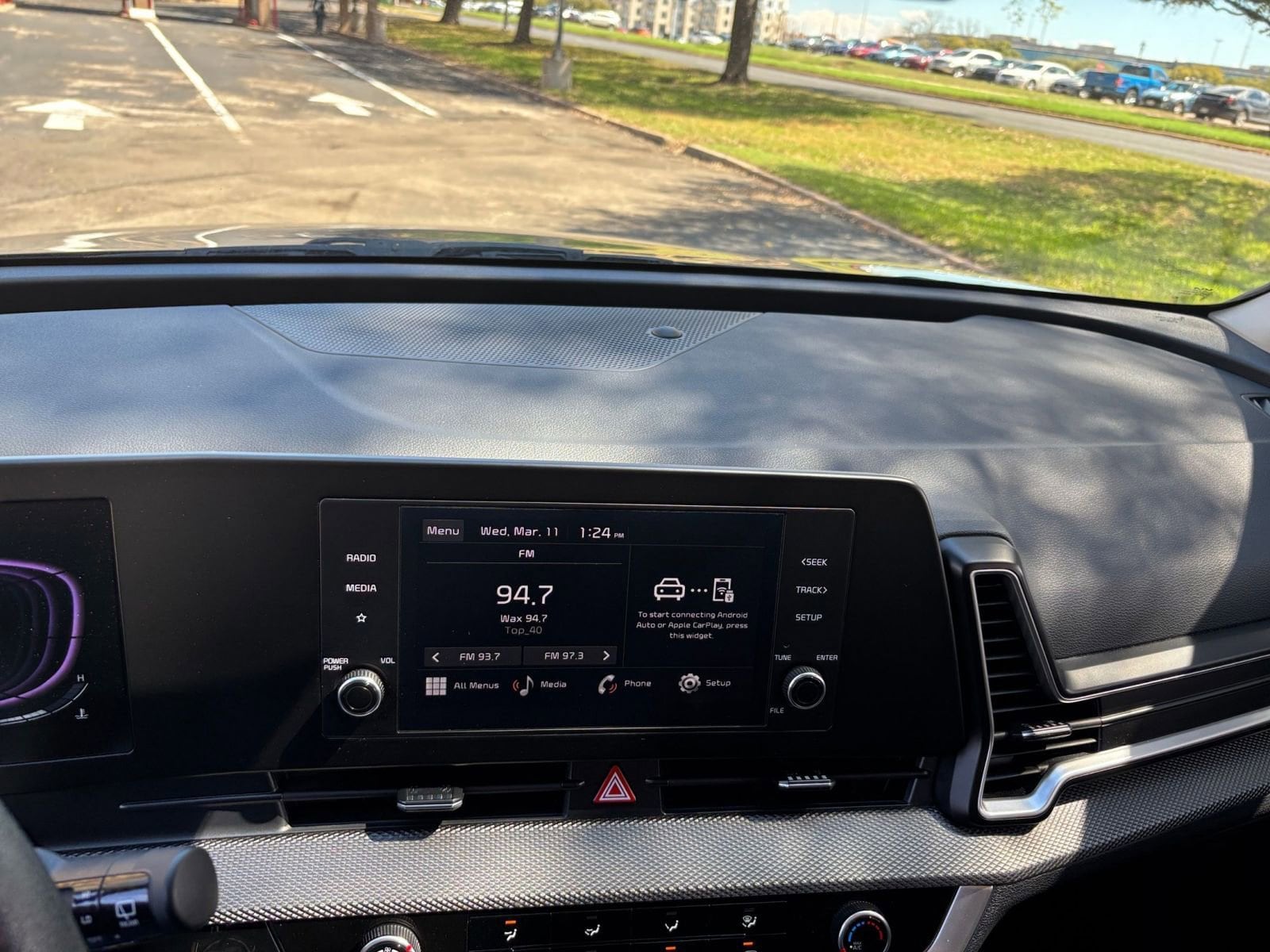 Thumbnail: 2025 Kia Sportage - 17